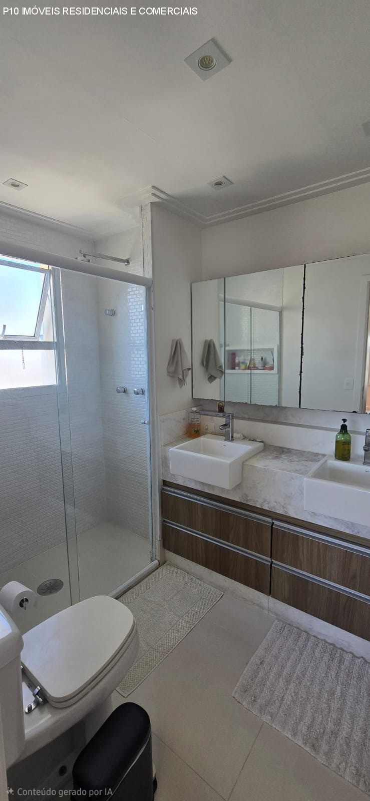 Apartamento, 3 quartos, 171 m² - Foto 38
