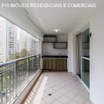 Apartamento, 2 quartos, 87 m² - Foto 1