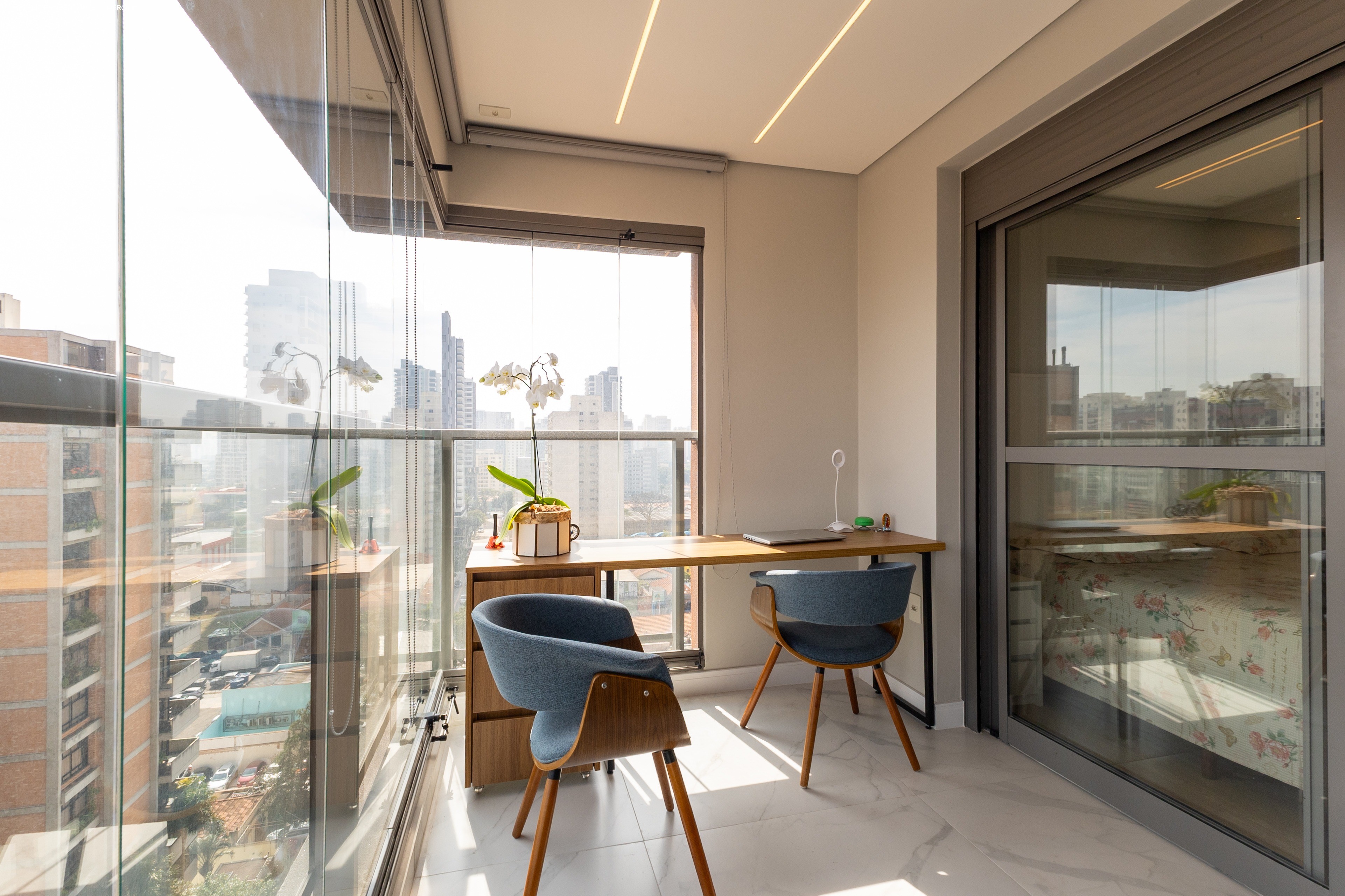 Apartamento, 3 quartos, 120 m² - Foto 5