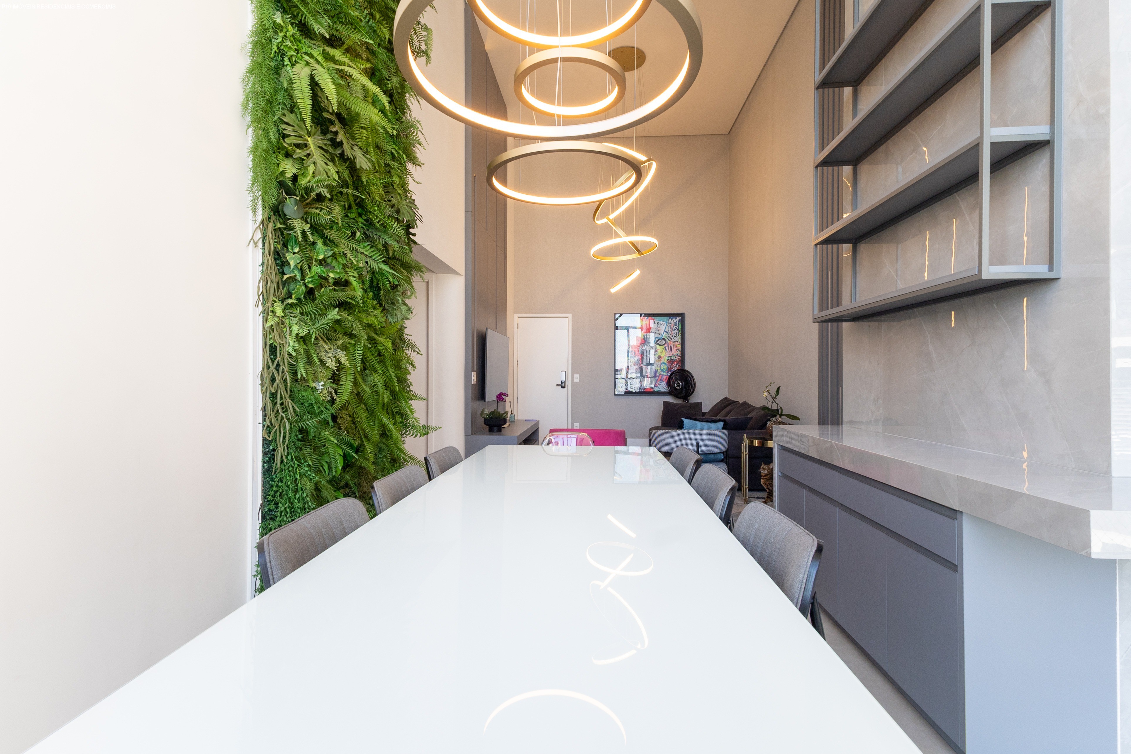 Apartamento, 2 quartos, 115 m² - Foto 4