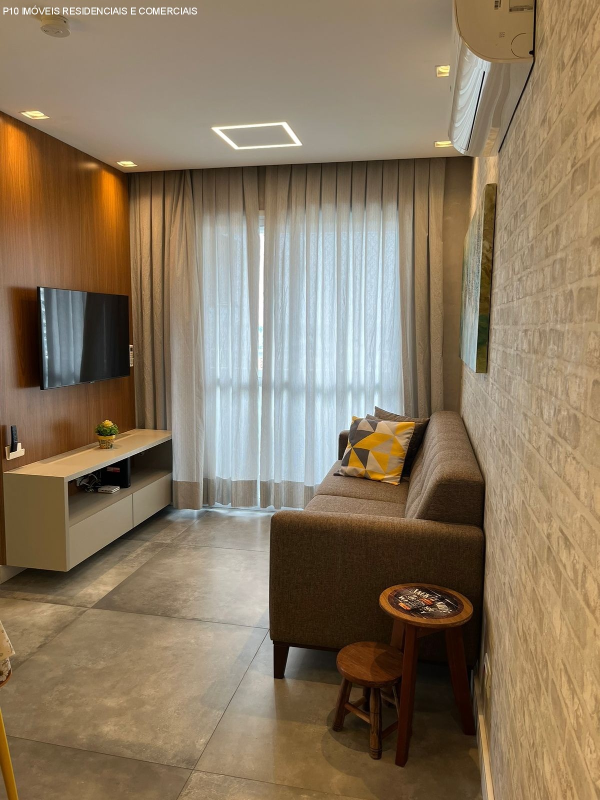 Apartamento, 2 quartos, 49 m² - Foto 6