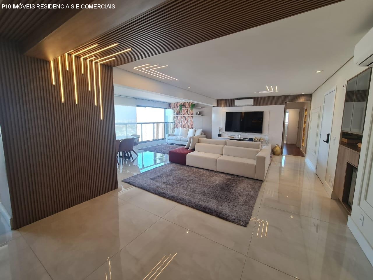 Apartamento, 3 quartos, 160 m² - Foto 5