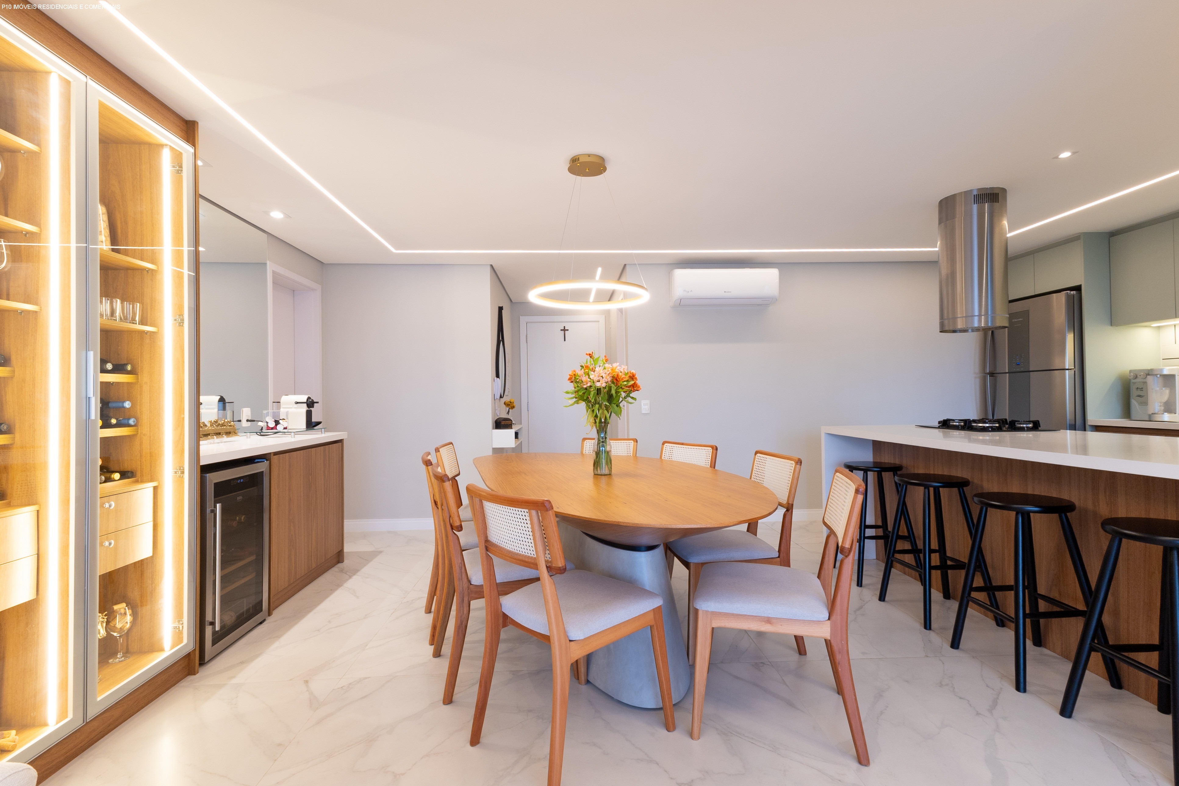 Apartamento, 3 quartos, 120 m² - Foto 15
