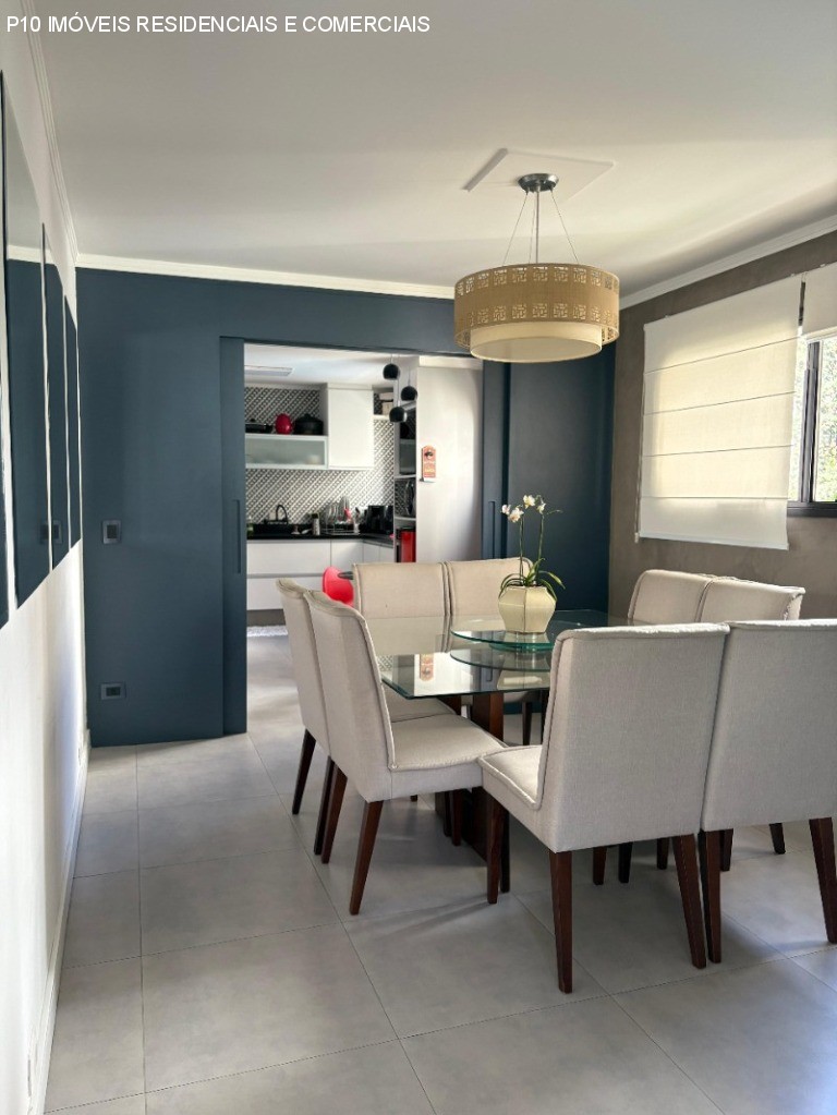 Apartamento, 4 quartos, 169 m² - Foto 5