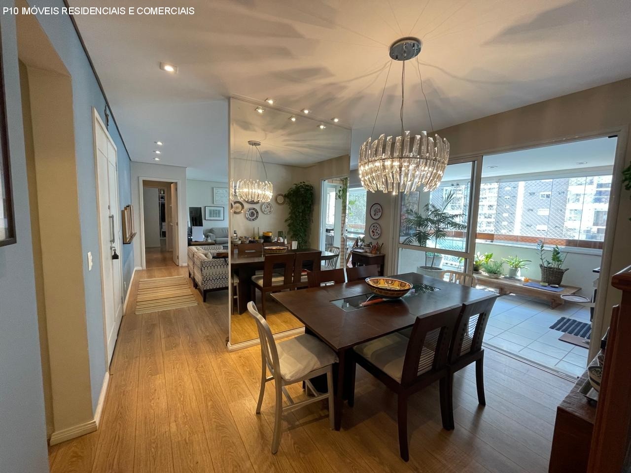 Apartamento, 3 quartos, 163 m² - Foto 4