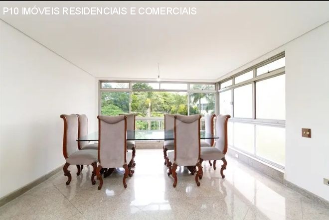 Apartamento, 3 quartos, 145 m² - Foto 1