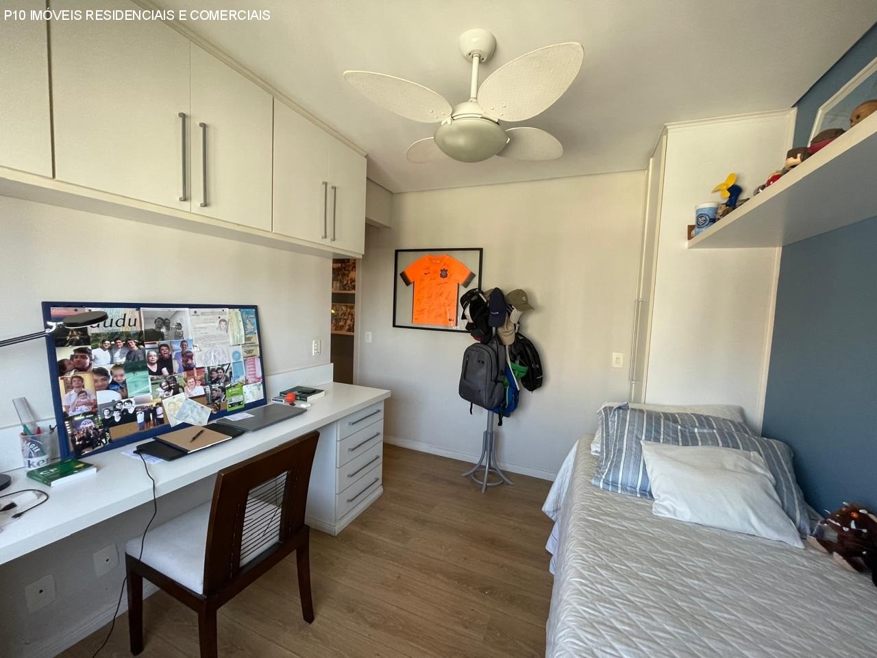 Apartamento, 3 quartos, 163 m² - Foto 21