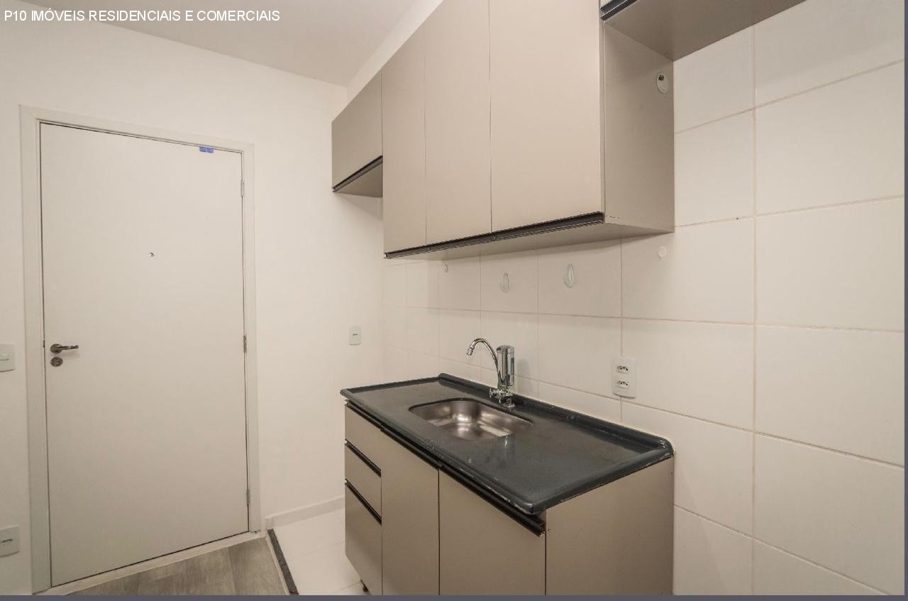 Apartamento, 2 quartos, 40 m² - Foto 3