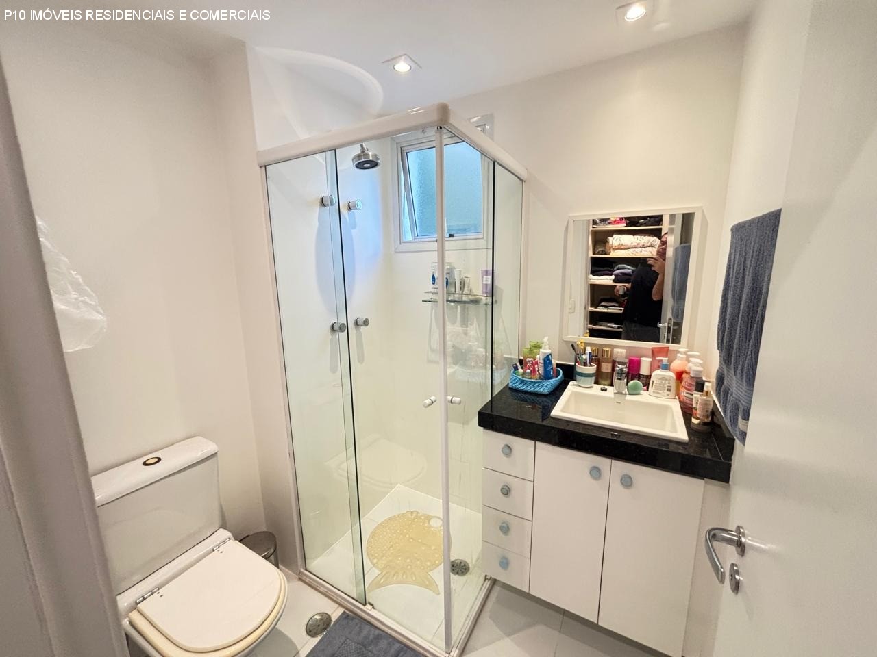 Apartamento, 4 quartos, 241 m² - Foto 37