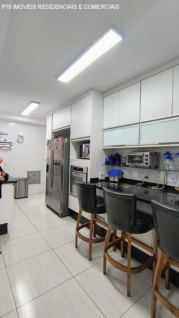 Apartamento, 3 quartos, 137 m² - Foto 12