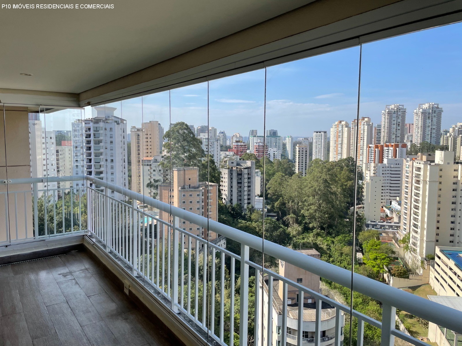 Apartamento, 3 quartos, 125 m² - Foto 2