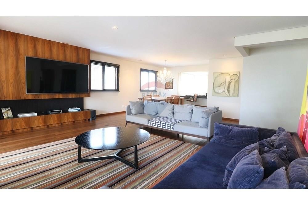 Apartamento, 3 quartos, 168 m² - Foto 5