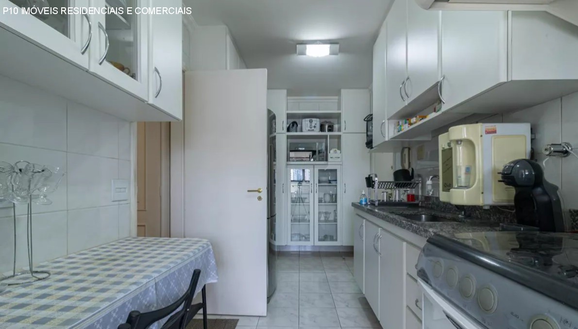 Apartamento, 3 quartos, 98 m² - Foto 10