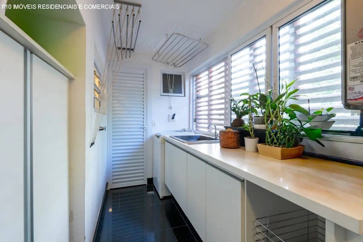 Apartamento, 3 quartos, 166 m² - Foto 16
