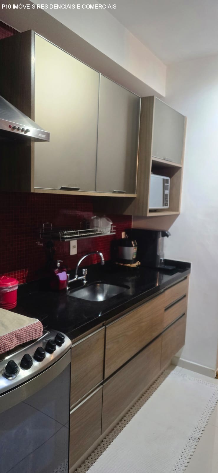 Apartamento, 3 quartos, 87 m² - Foto 16