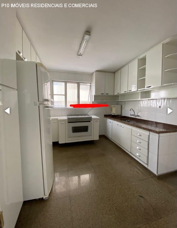 Apartamento, 3 quartos, 170 m² - Foto 10