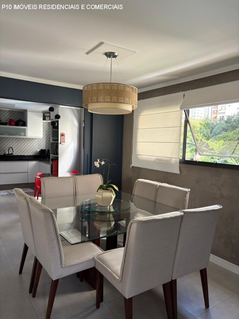 Apartamento, 4 quartos, 169 m² - Foto 7