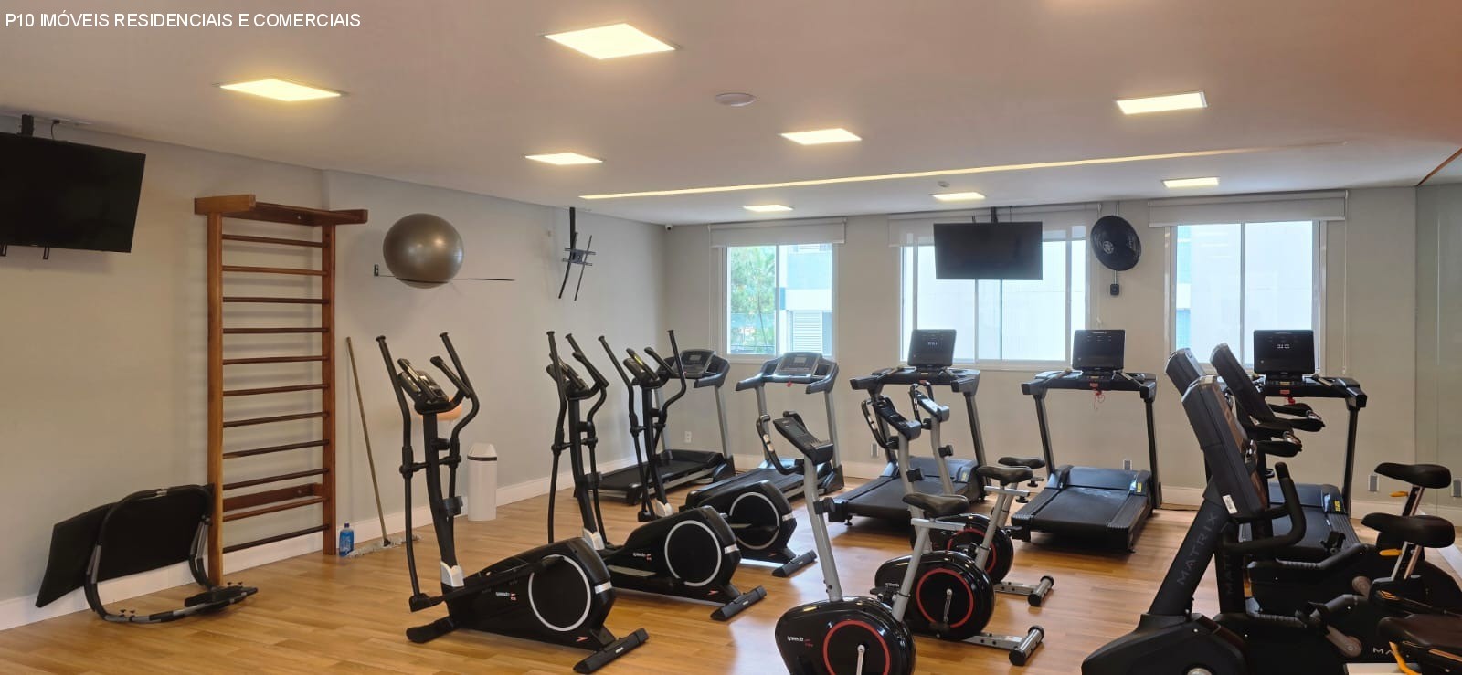 Apartamento, 2 quartos, 35 m² - Foto 40