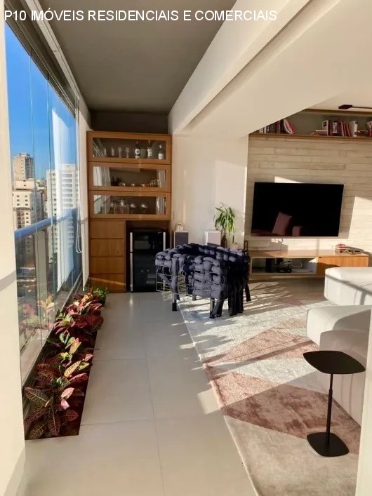 Apartamento, 1 quarto, 84 m² - Foto 2