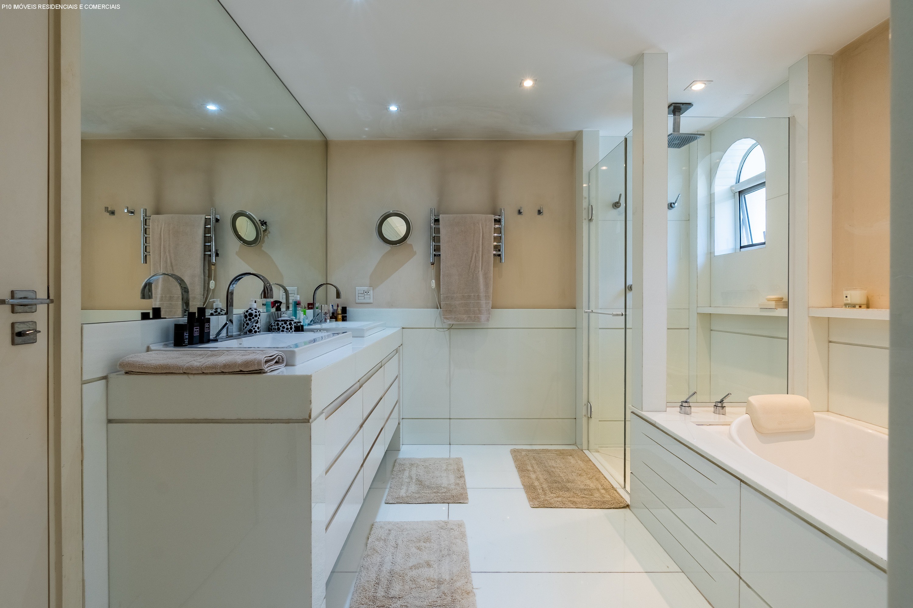 Apartamento, 4 quartos, 330 m² - Foto 23