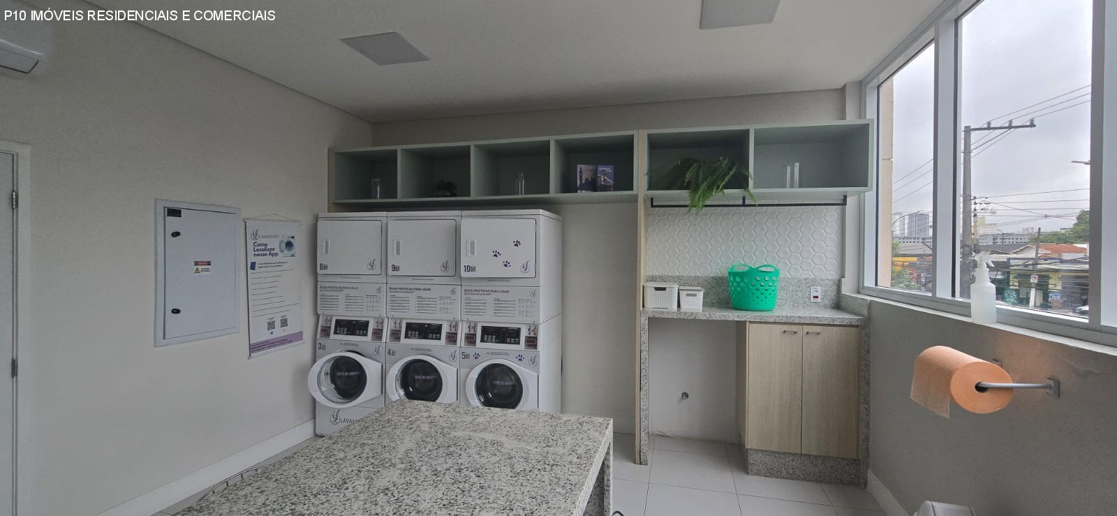 Apartamento, 2 quartos, 35 m² - Foto 19