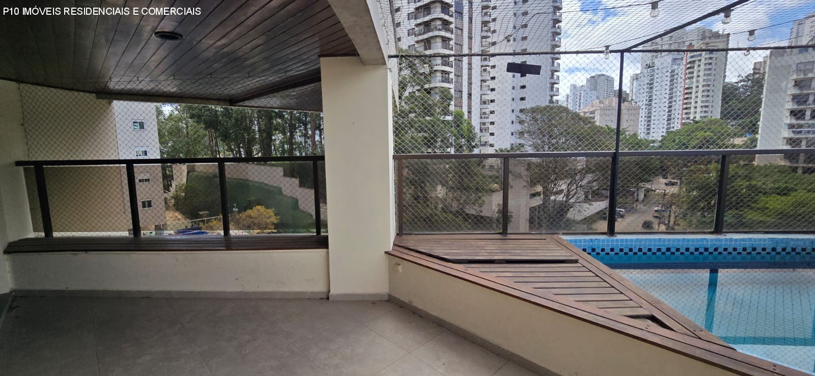 Apartamento, 4 quartos, 200 m² - Foto 3