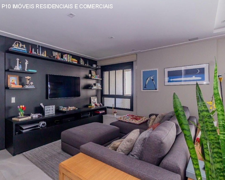 Apartamento, 2 quartos, 140 m² - Foto 10