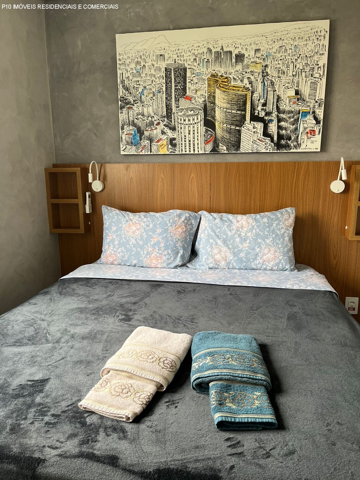 Apartamento, 2 quartos, 49 m² - Foto 22