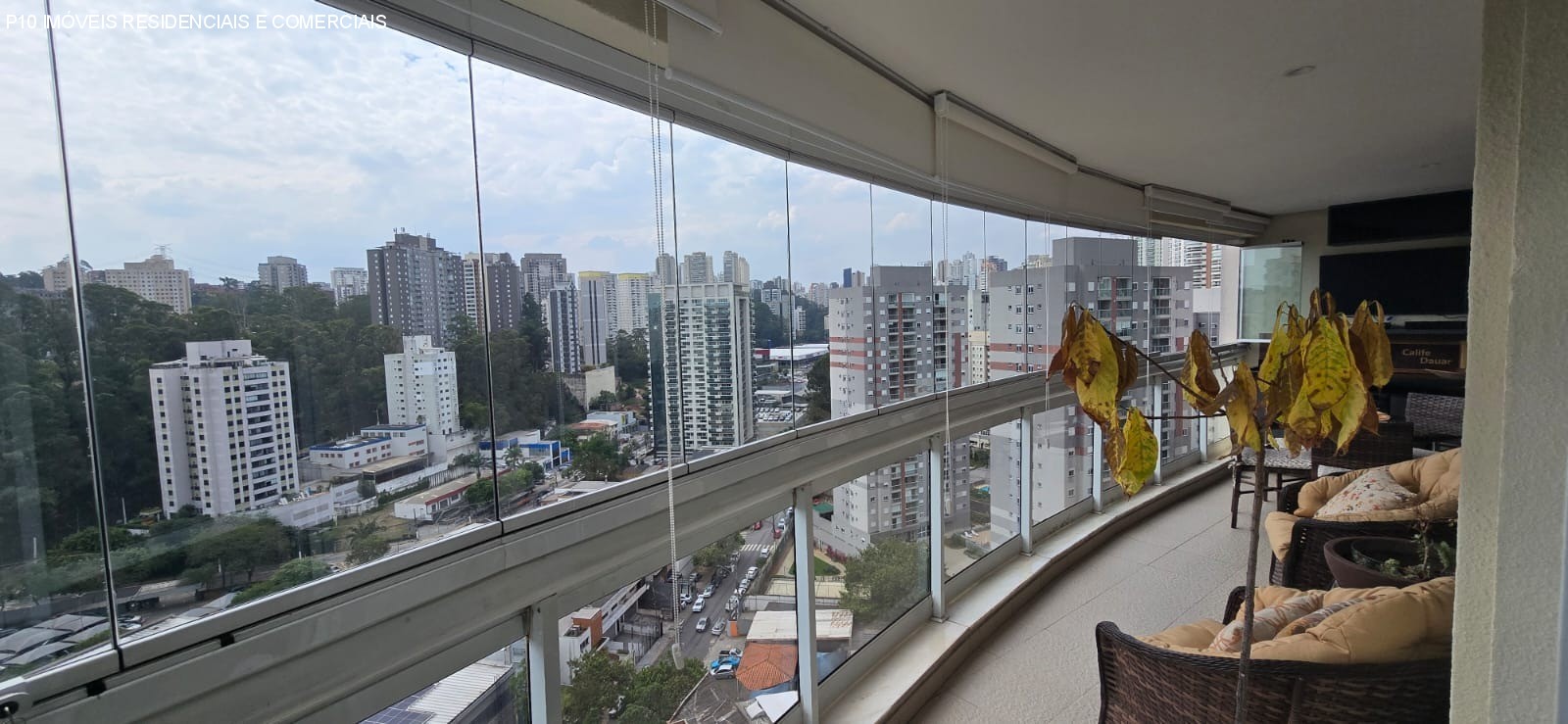 Apartamento, 3 quartos, 175 m² - Foto 2