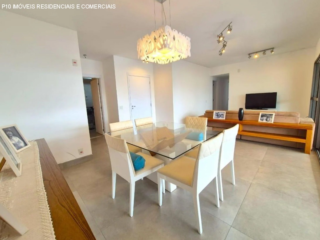 Apartamento, 3 quartos, 160 m² - Foto 4