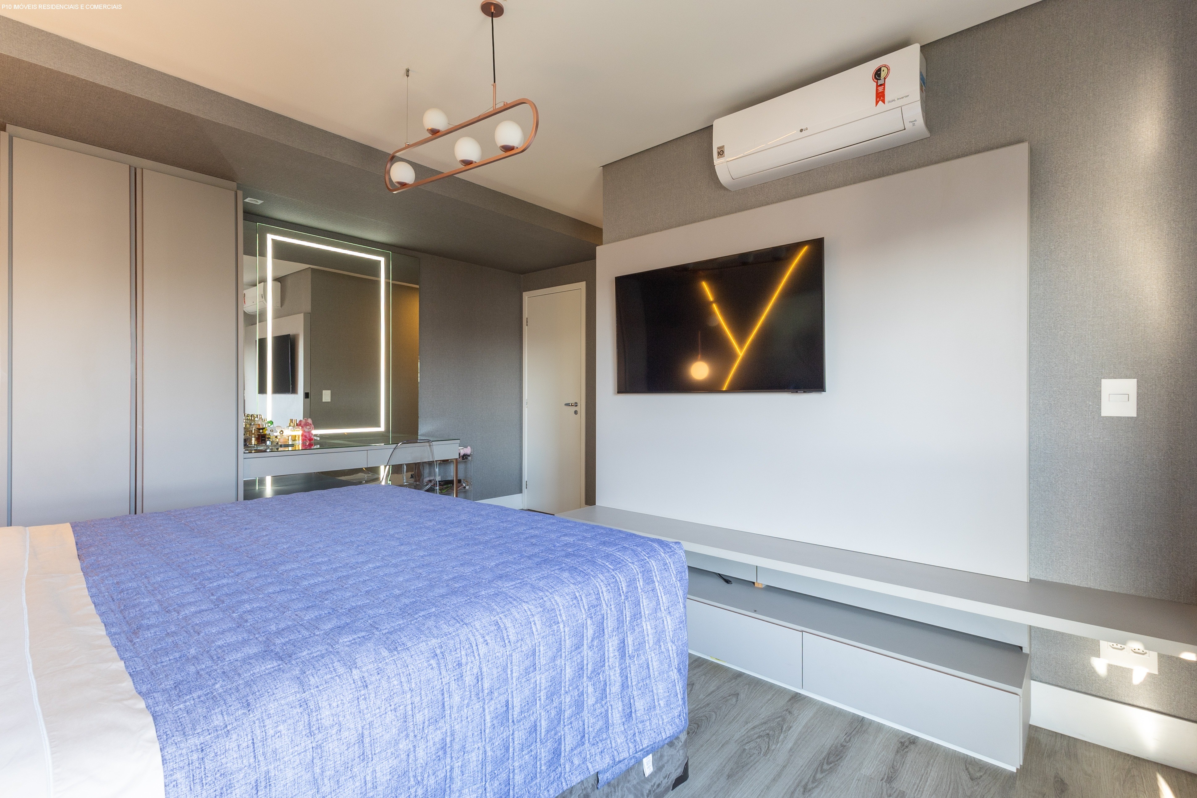 Apartamento, 2 quartos, 115 m² - Foto 13