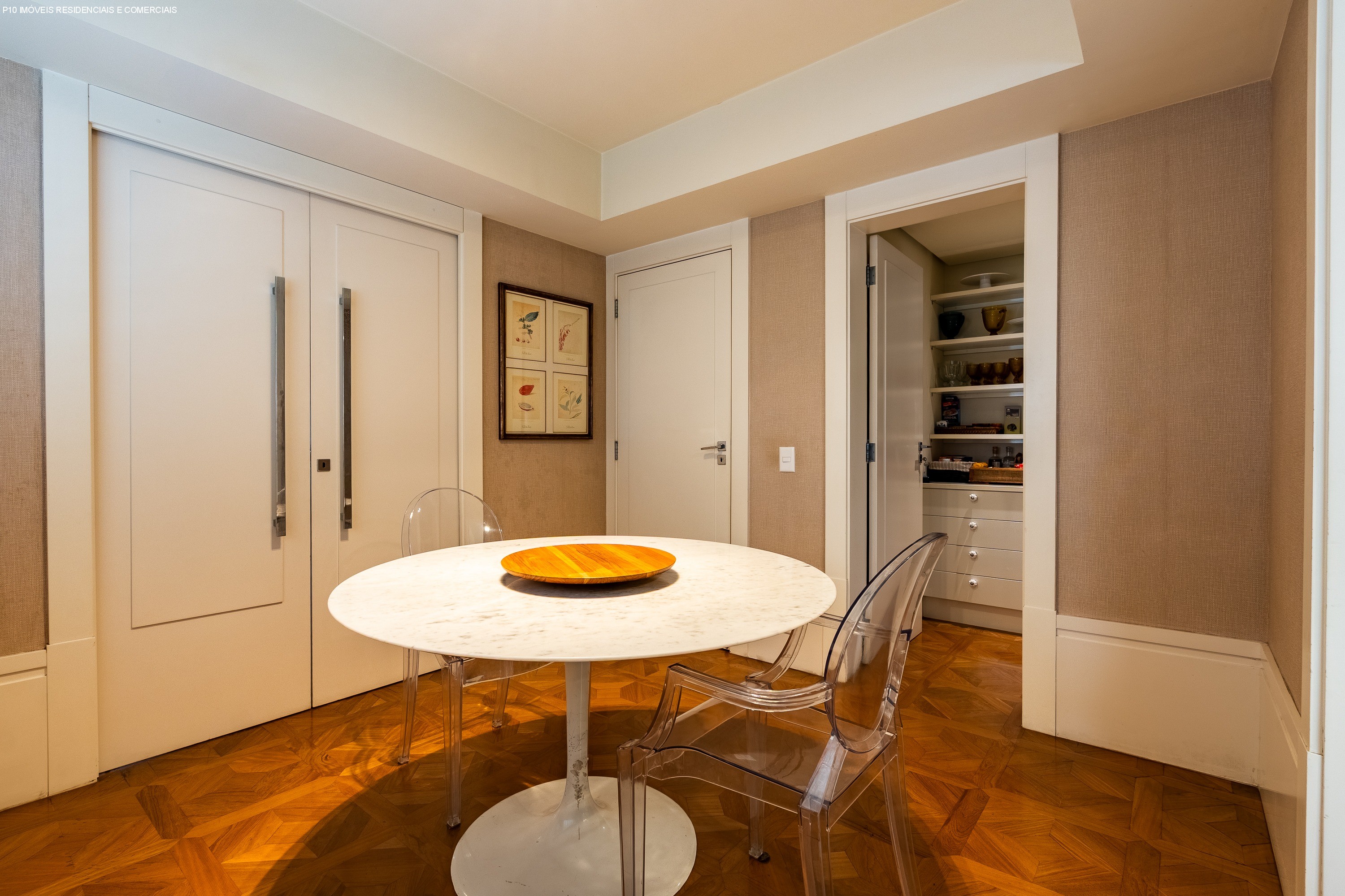 Apartamento, 4 quartos, 330 m² - Foto 34