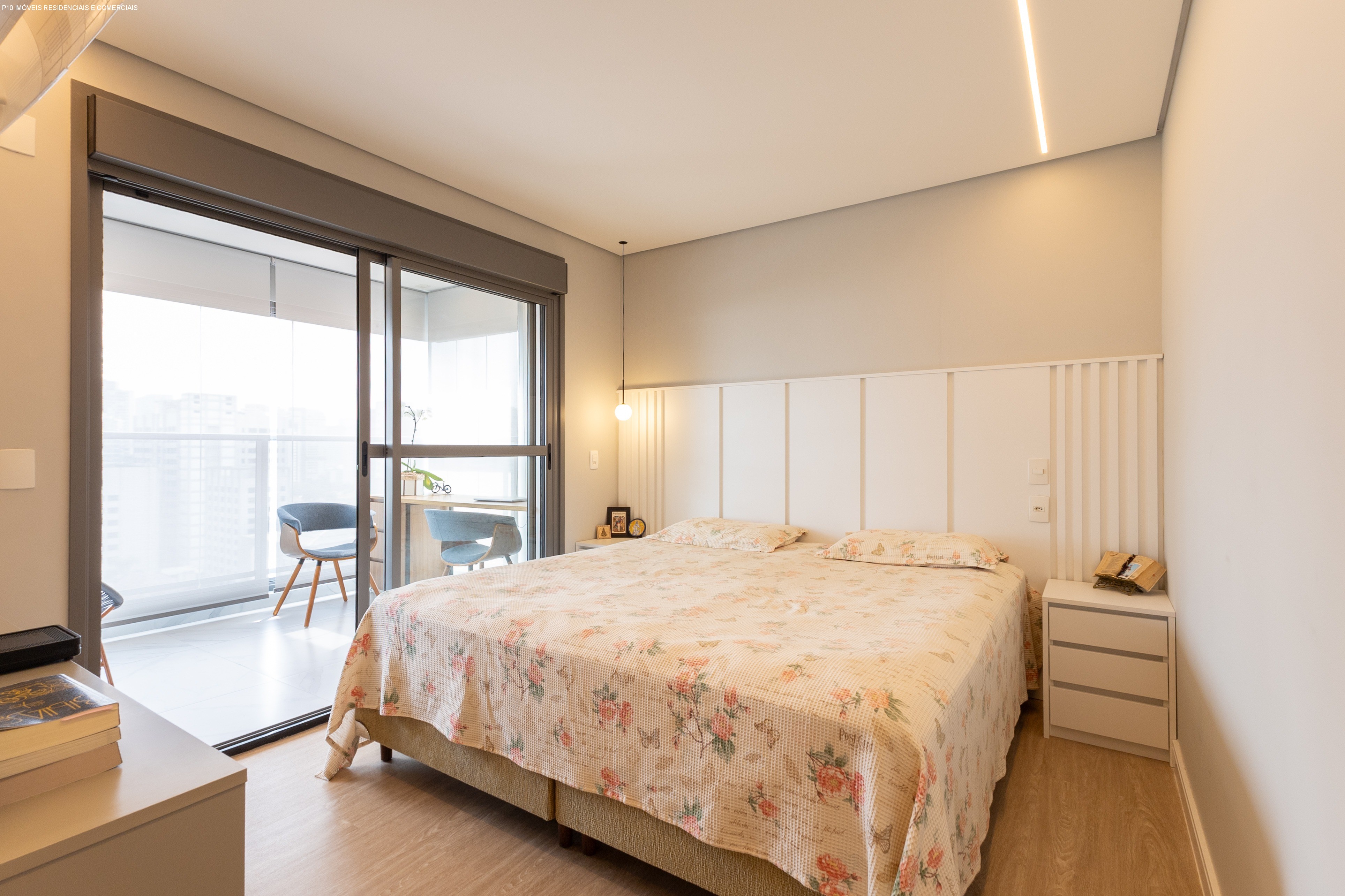 Apartamento, 3 quartos, 120 m² - Foto 24