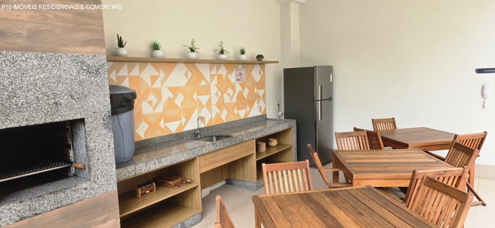 Apartamento, 2 quartos, 35 m² - Foto 26