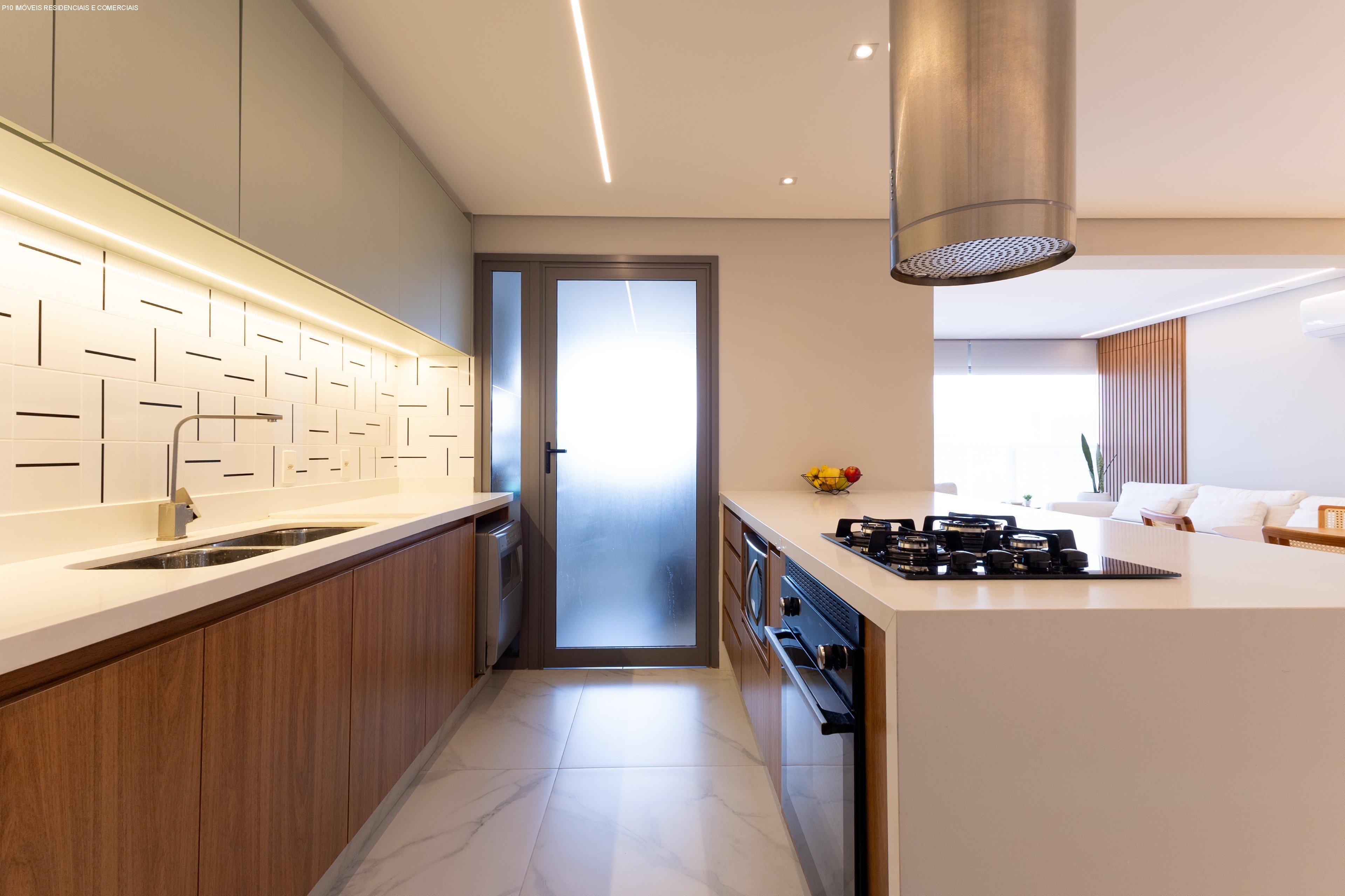 Apartamento, 3 quartos, 120 m² - Foto 12