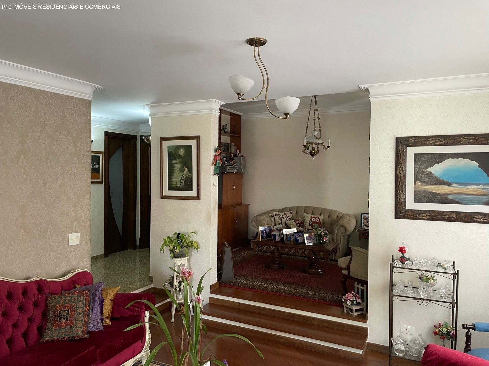 Apartamento, 3 quartos, 449 m² - Foto 11