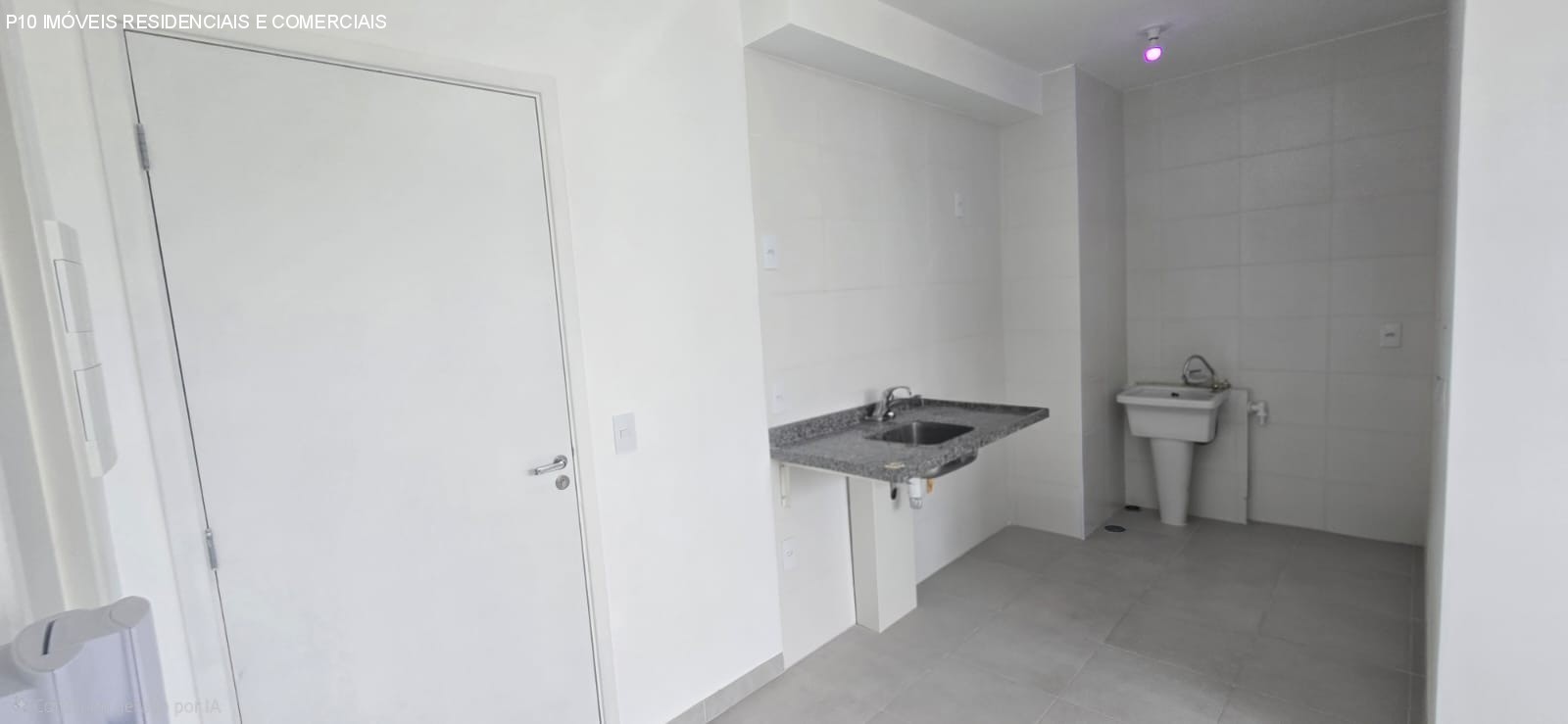 Apartamento, 2 quartos, 35 m² - Foto 9