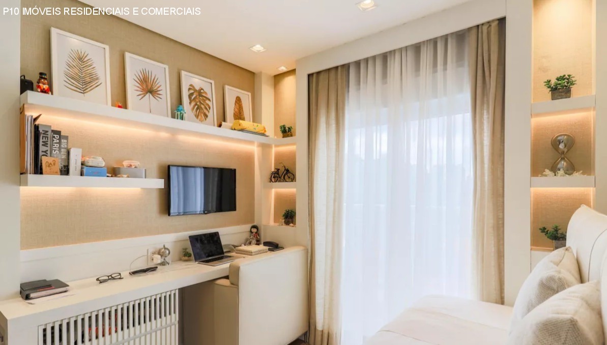 Apartamento, 3 quartos, 121 m² - Foto 17