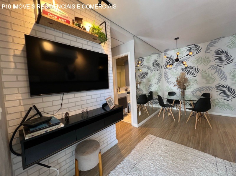 Apartamento, 2 quartos, 55 m² - Foto 17