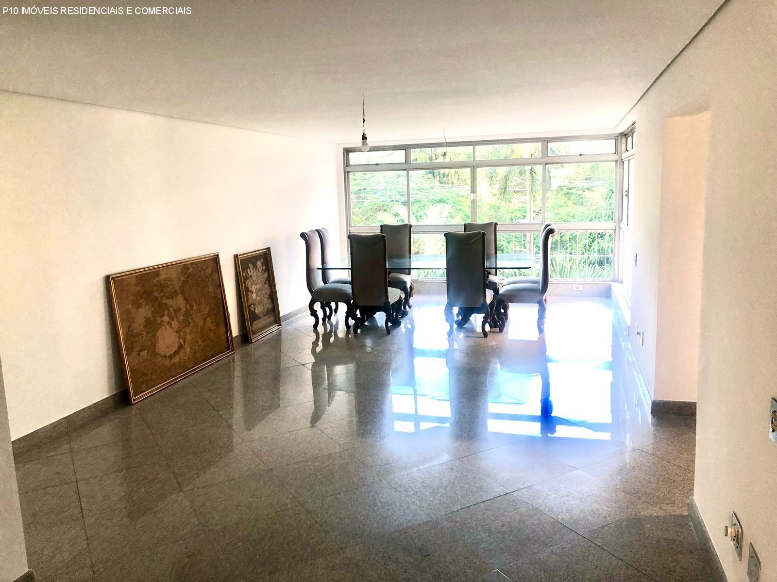 Apartamento, 3 quartos, 145 m² - Foto 3