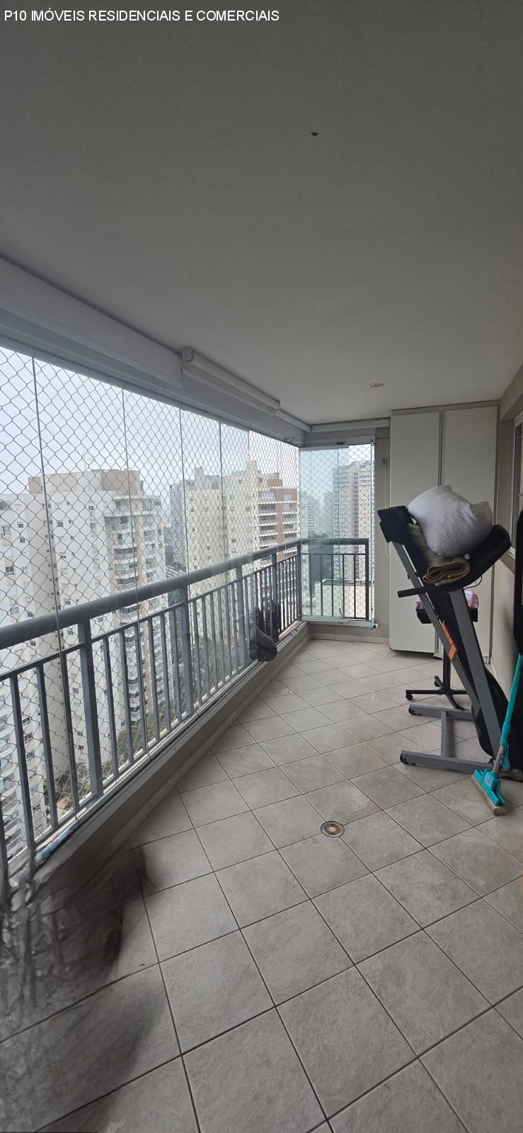Apartamento, 3 quartos, 87 m² - Foto 2