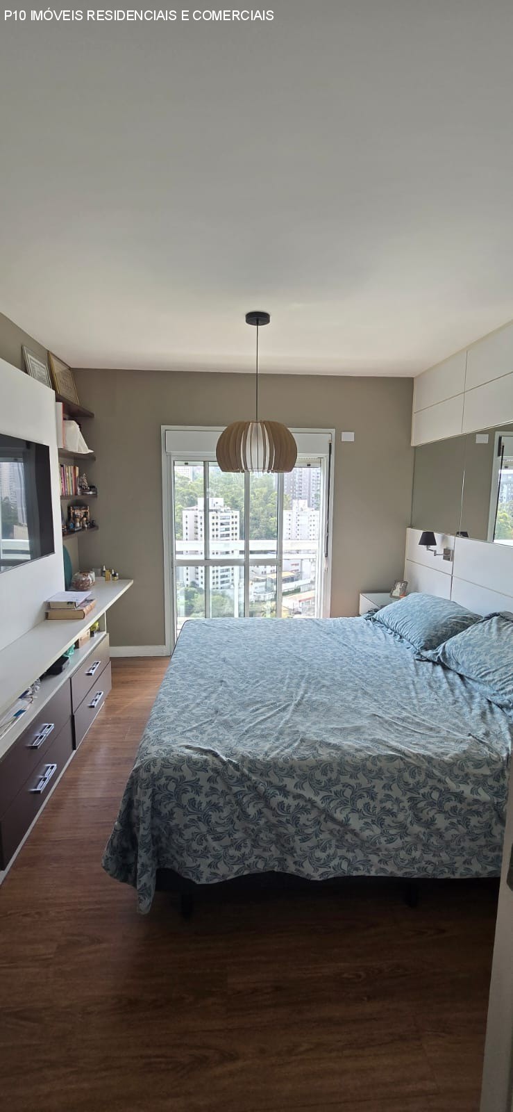 Apartamento, 3 quartos, 175 m² - Foto 23
