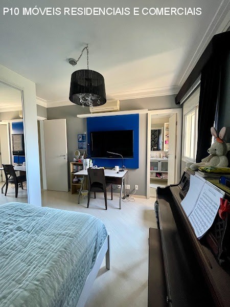 Apartamento, 4 quartos, 261 m² - Foto 19