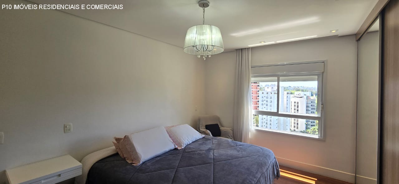 Apartamento, 3 quartos, 171 m² - Foto 26