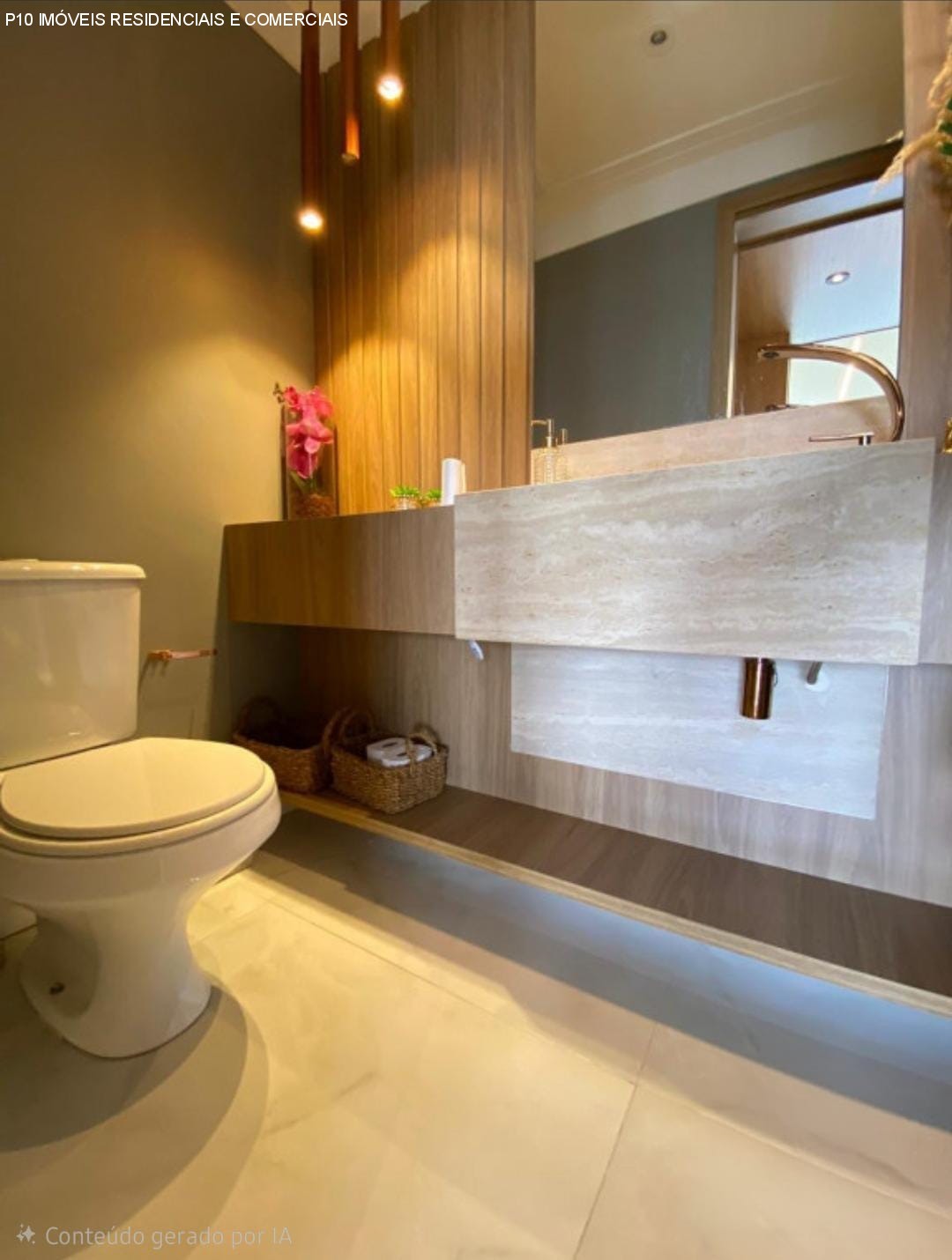 Apartamento, 4 quartos, 195 m² - Foto 19