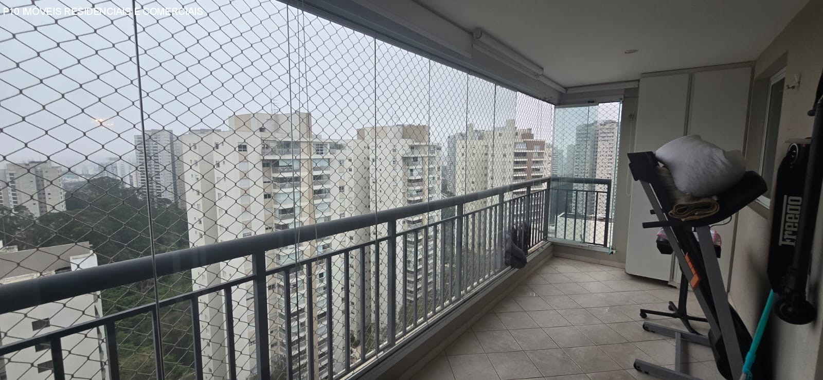 Apartamento, 3 quartos, 87 m² - Foto 1