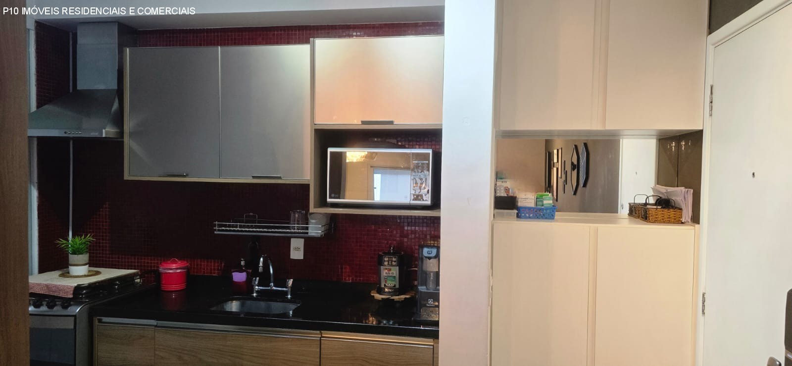 Apartamento, 3 quartos, 87 m² - Foto 10