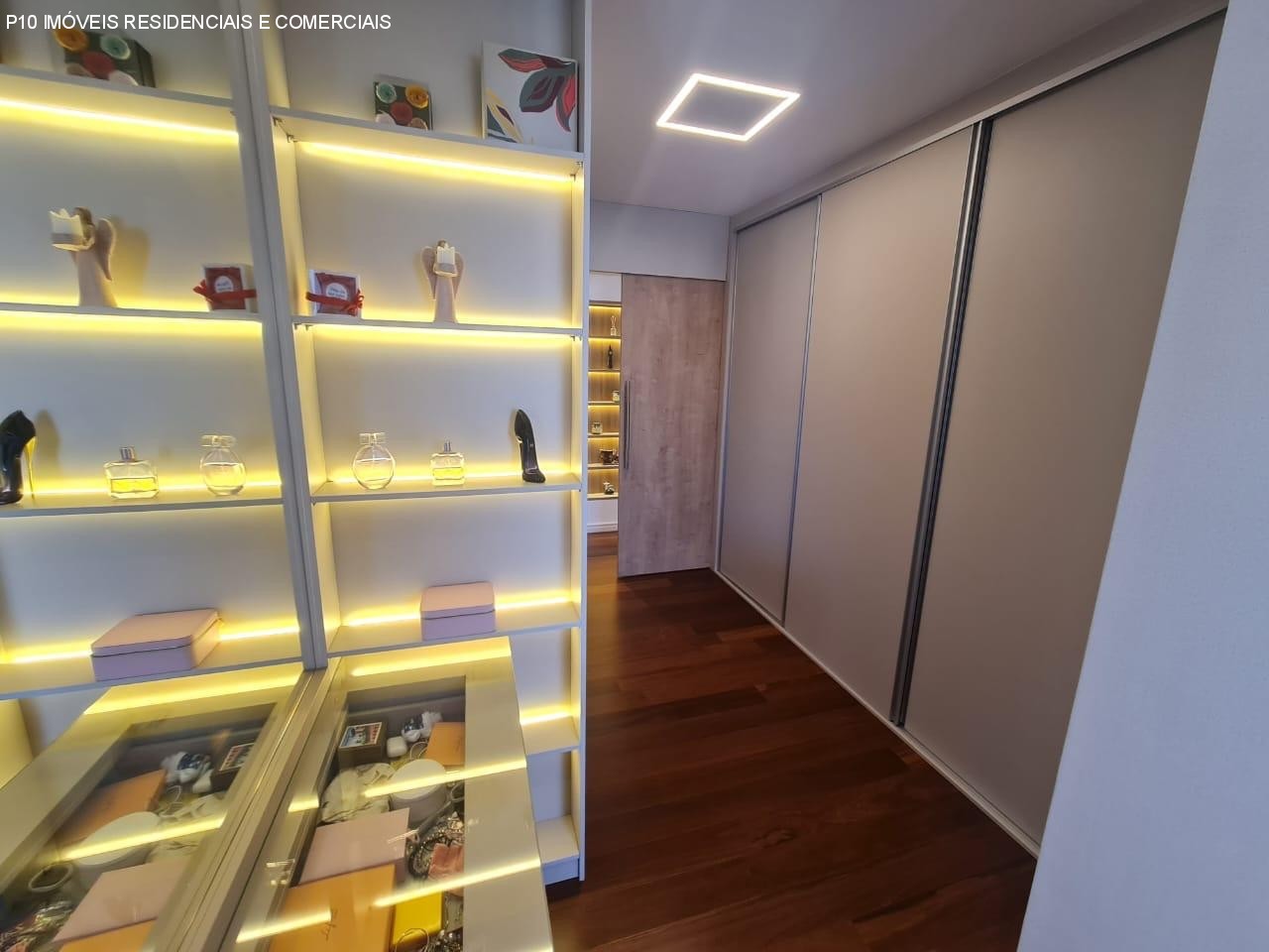 Apartamento, 3 quartos, 160 m² - Foto 27
