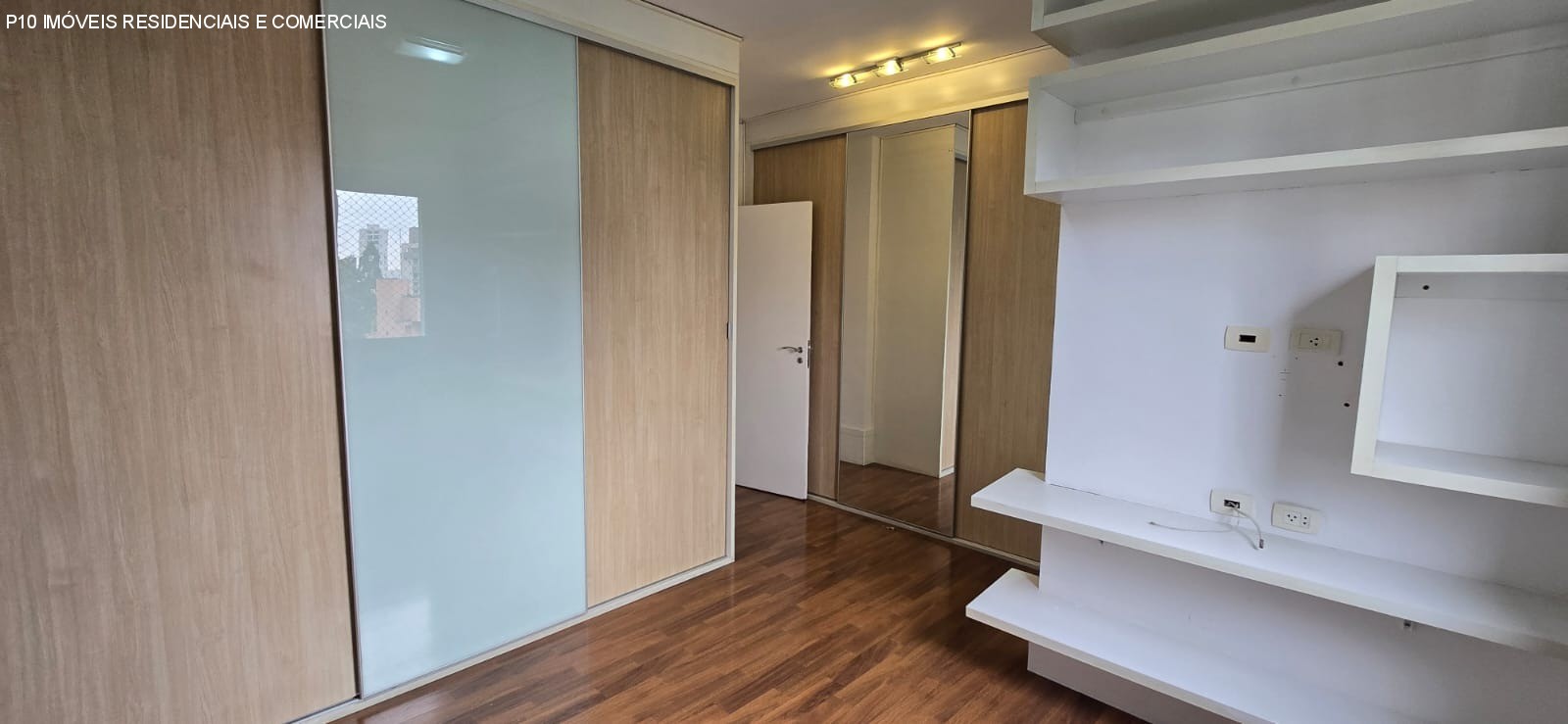 Apartamento, 3 quartos, 160 m² - Foto 11
