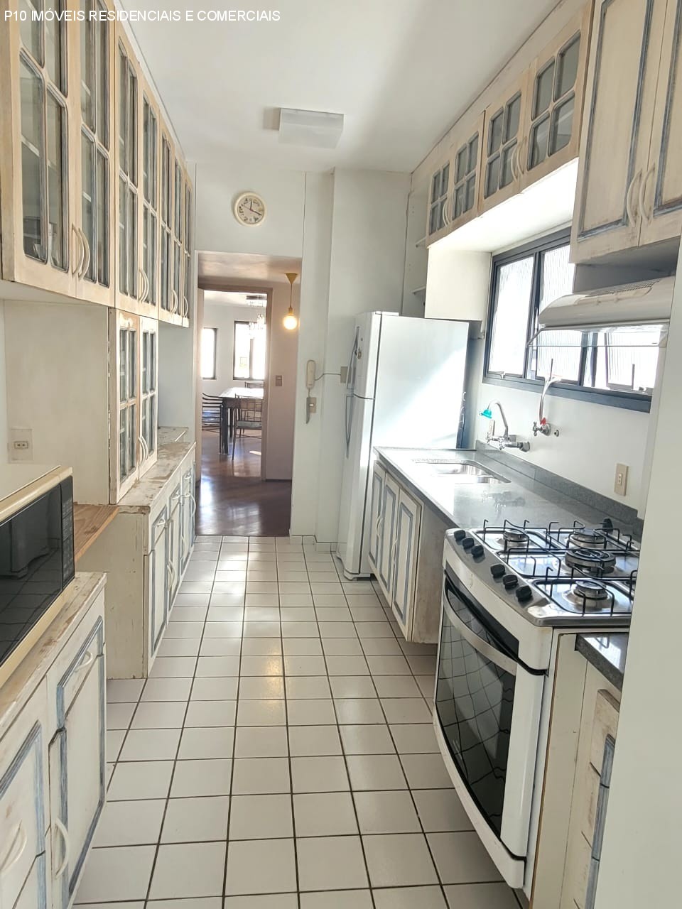 Apartamento, 3 quartos, 220 m² - Foto 7